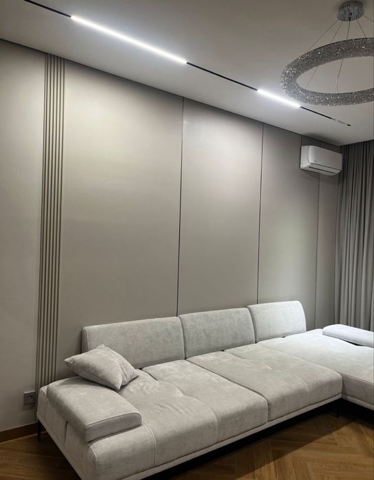 Бамбуковые панели