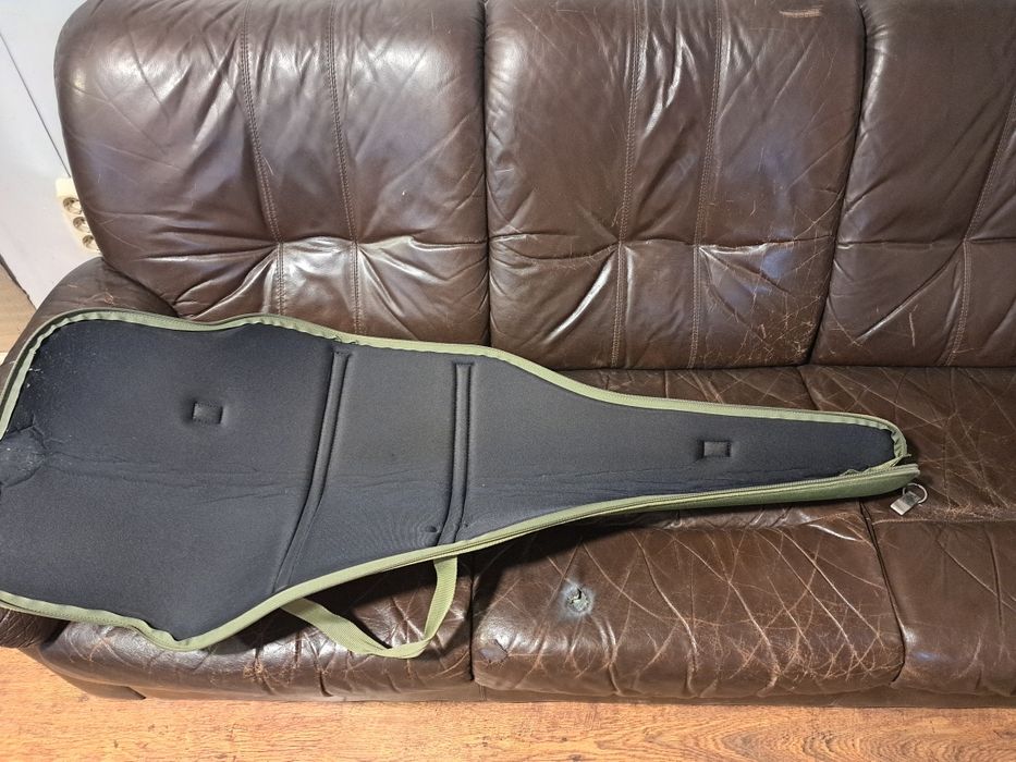 Калъф за карабина ,ловна пушка