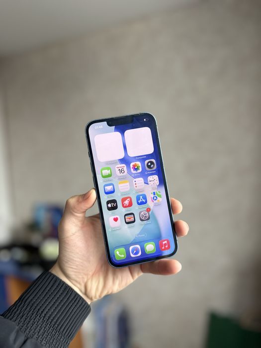 Iphone 13 128 gb в идеале