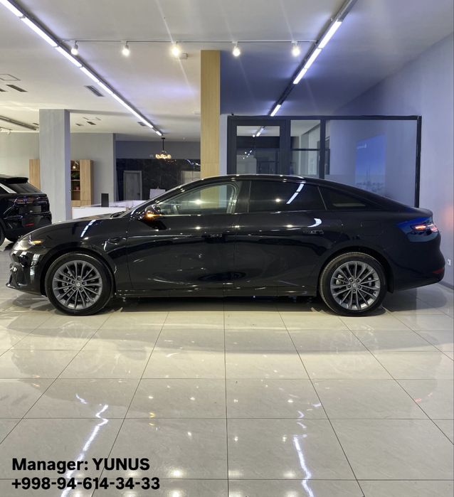 Leapmotor C01 216KM Gibrid Premium Dop opsiya Restayling Full 2025