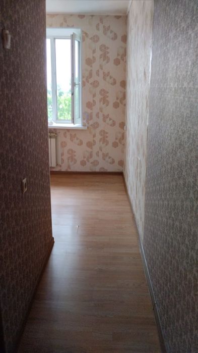 Сдам однокомнатную квартиру