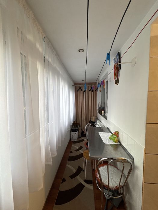 Lujerului - Apartament 2 camere