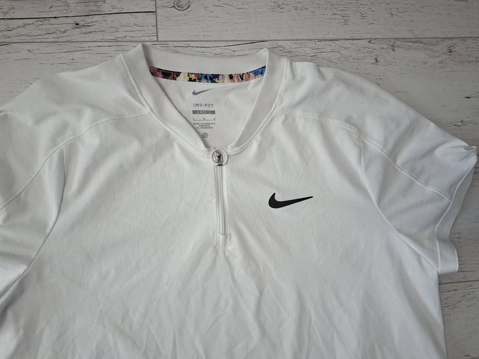 Nike Court Slam-Ориг.тениска