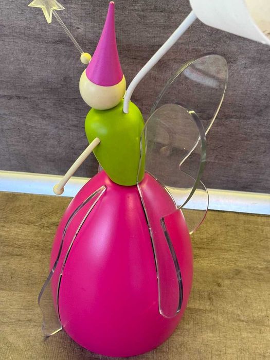 Красива лампа/полилей