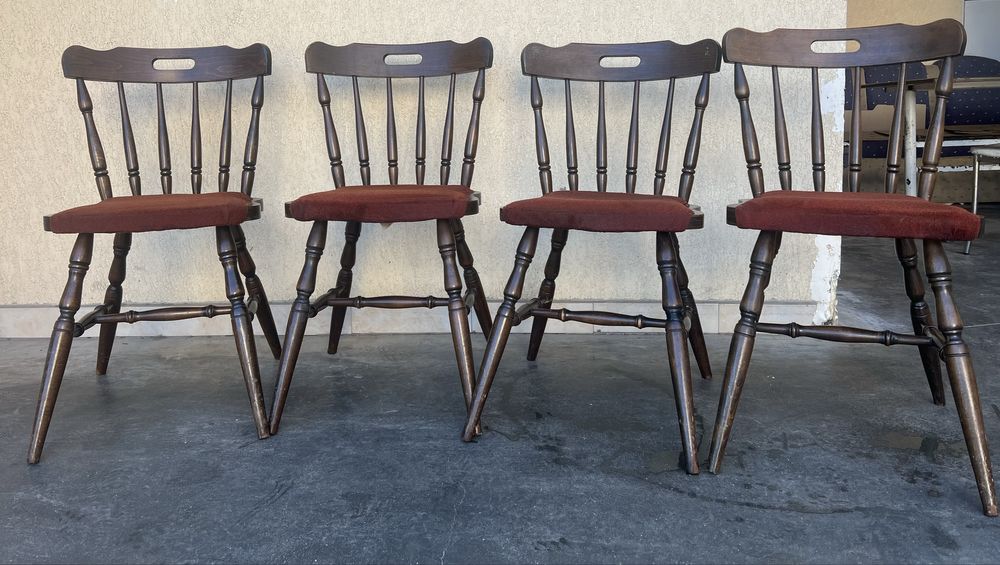 Стол Кухня Винтич