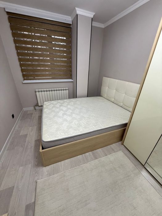 Сдаётся квартира 3х комнатная