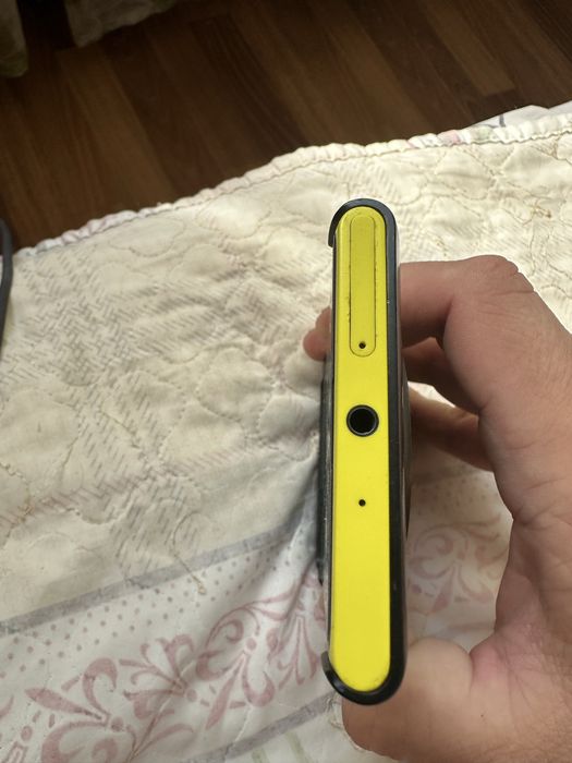 Nokia Lumia 1020