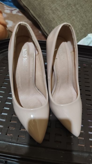 Туфли женские классные