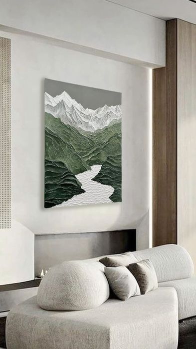 Интерьерные картины, подарок