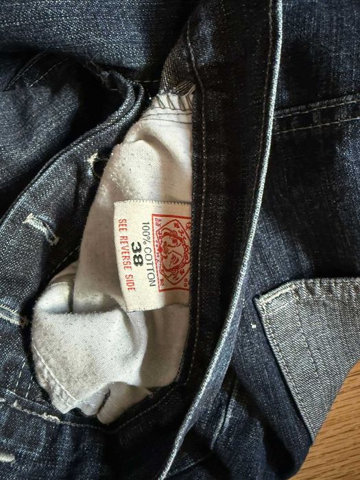 Мъжки Дънки Evisu