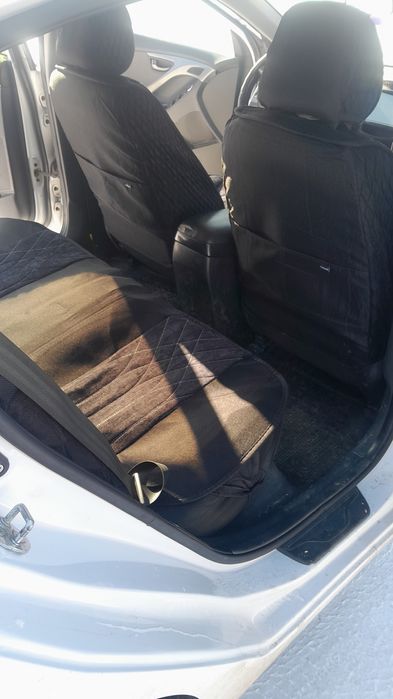 Продам автомобиль