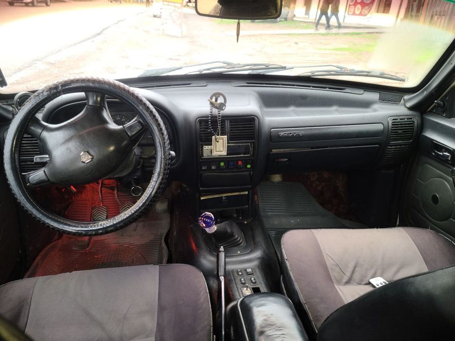 Sotiladi 31 29 volga holati idial