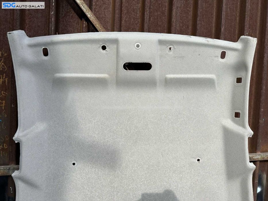 Plafon Plafoniera Textil Tavan Dacia Logan 2 MCV 2012 - 2020 [X3019]