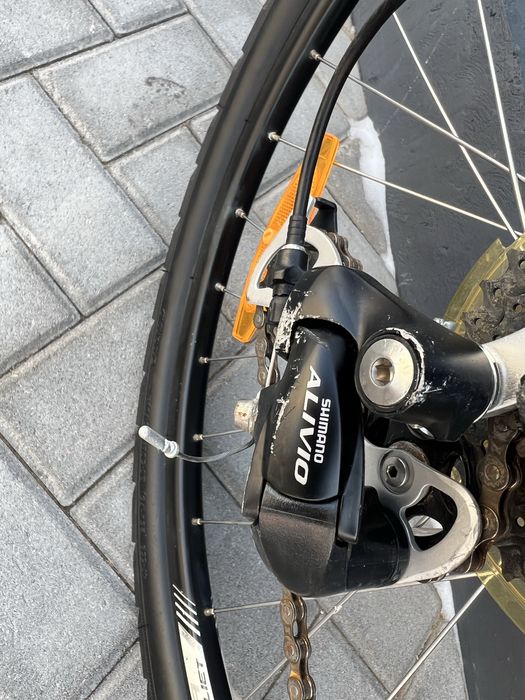 Велосипед Merida Julit денский велосипед ( centurion trek author giant