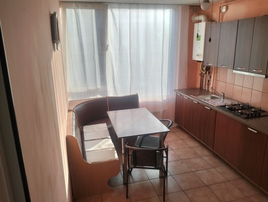 Apartament 2 camere Ared Penny Uta  Bloc R