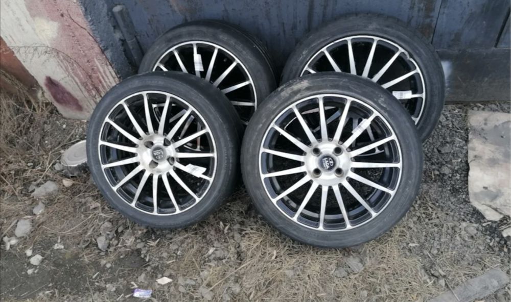 Гранта спорт р16 диски