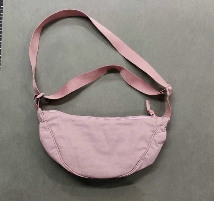 Модерна чанта Crossbody Canvas - нова колекция 2026