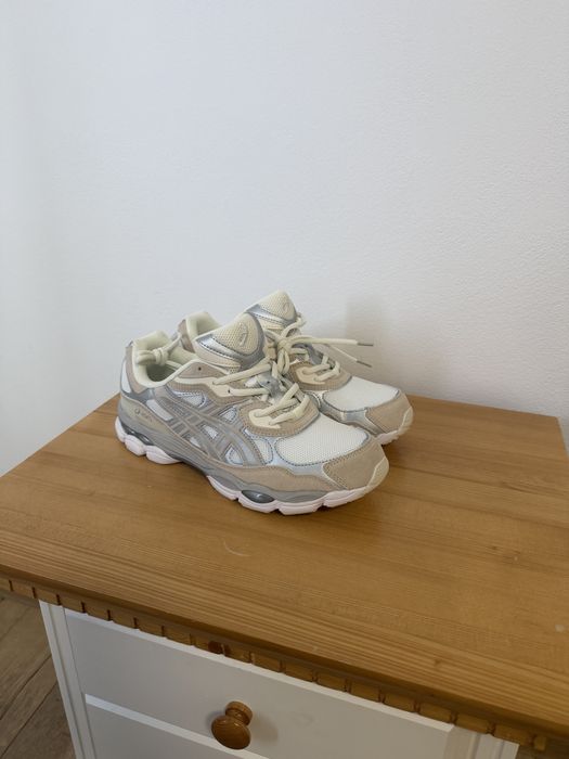 Asics gel-nyc noi