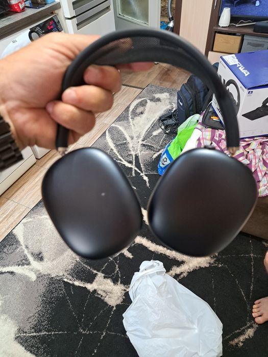 Apple AirPods Max 2024 ПРОМОЦИЯ!