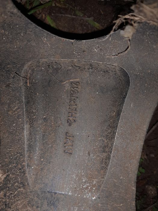 Джанти 17ки 4х100 oxigin със зимни гуми