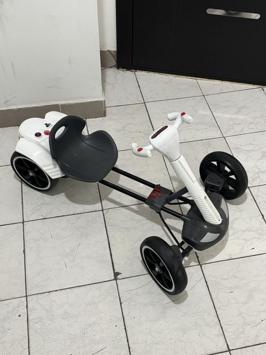 электро мобиль детский