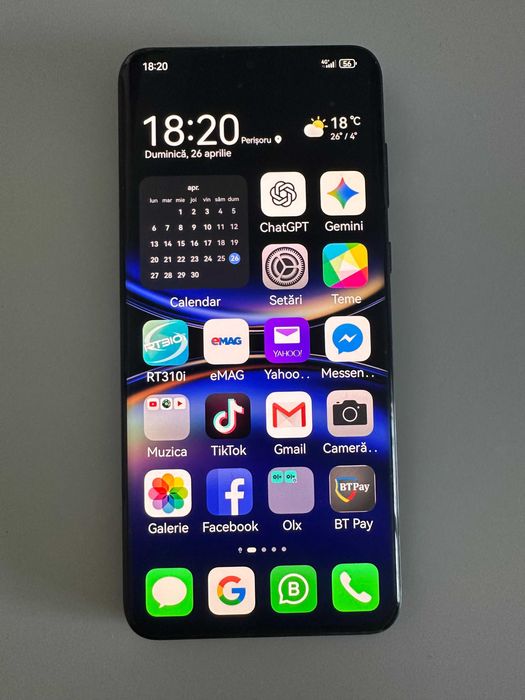Huawei p60 stare impecabila