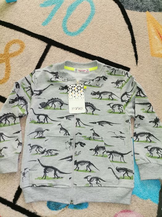 Детски суитчер 98/104