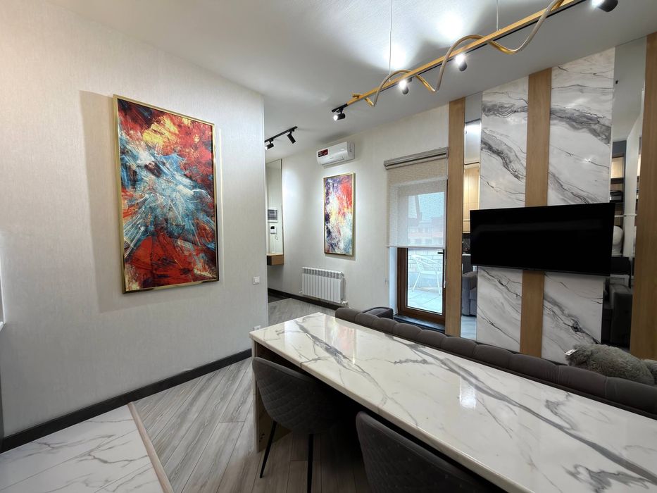 Дрим Хаус Новостройка Яккасарай Тезикова Дача 2/10/10