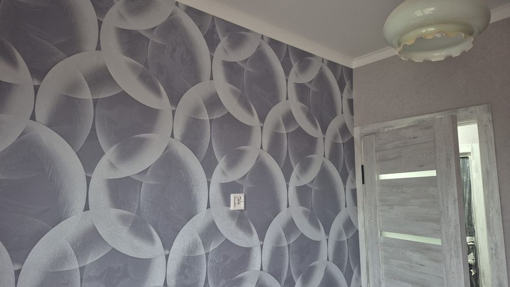 Ремонт квартир  под ключ