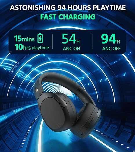 Наушники Edifier W830Nb