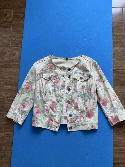 Жакет от Beneton размер XS-S