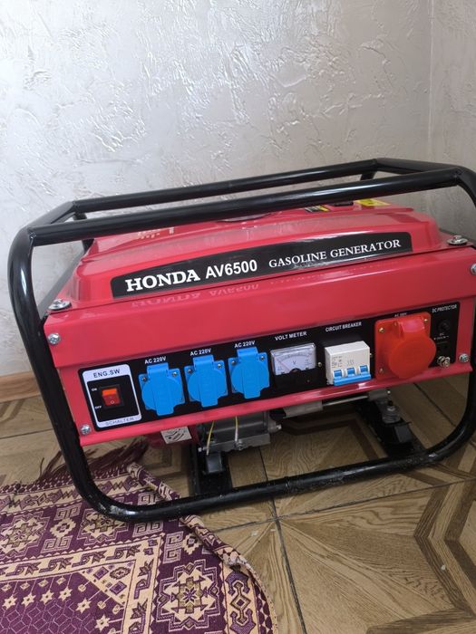 Продам генератор