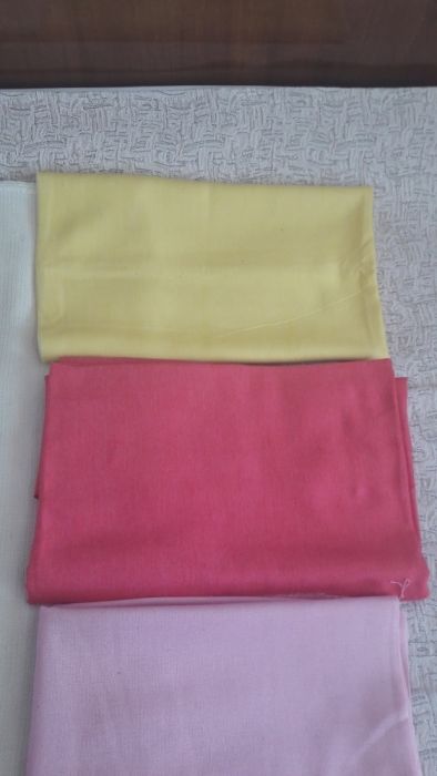 Качествени български платове естествени материали