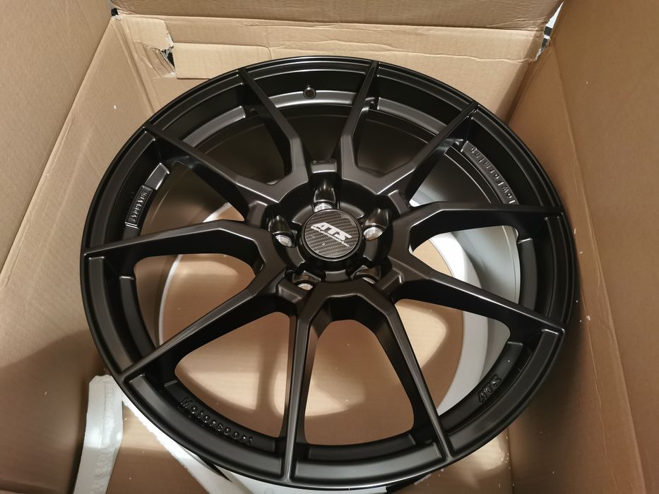 Jante de aliaj pentru bmw pe 19 marca Ats