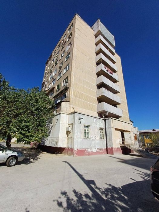 Продам квартиру Тузел-2