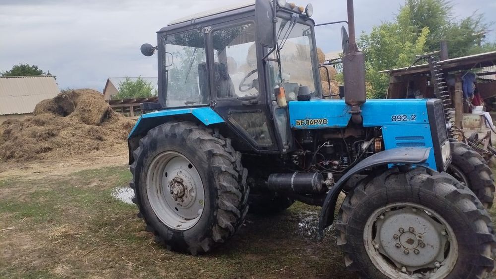 Трактор 892.2 сатылады