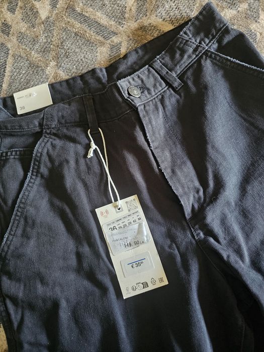 Pantaloni zara pentru barbati