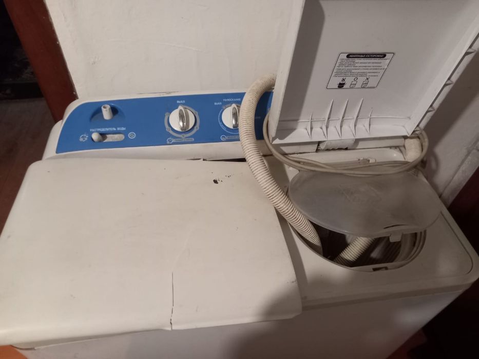 Продам стиральную машину