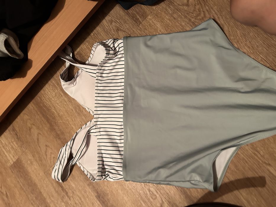 Купальник женский