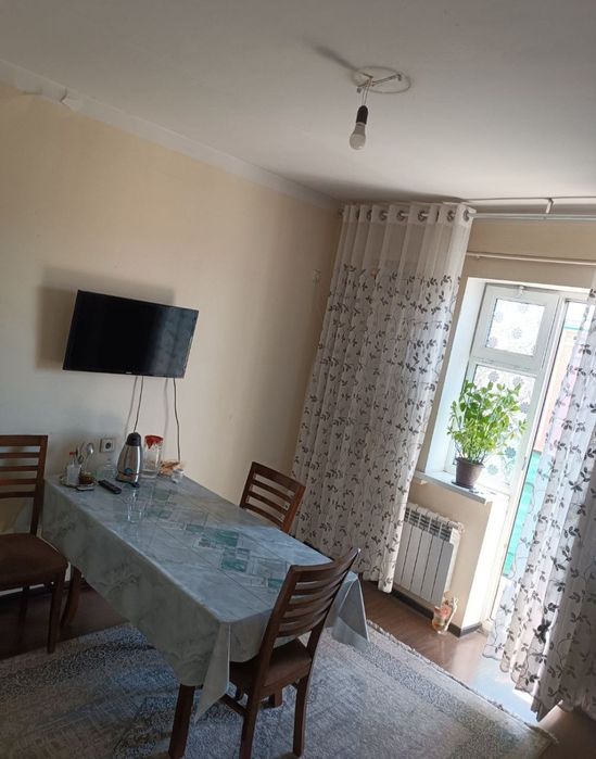 Янги хает 9 худуд бошида