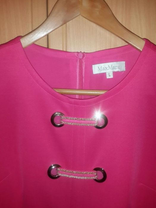 Платье от Max Mara