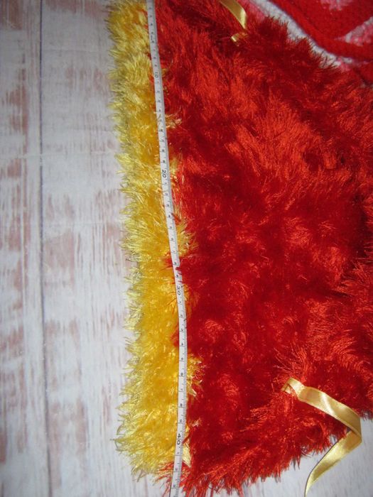 Бебешки ръчно плетени комплекти