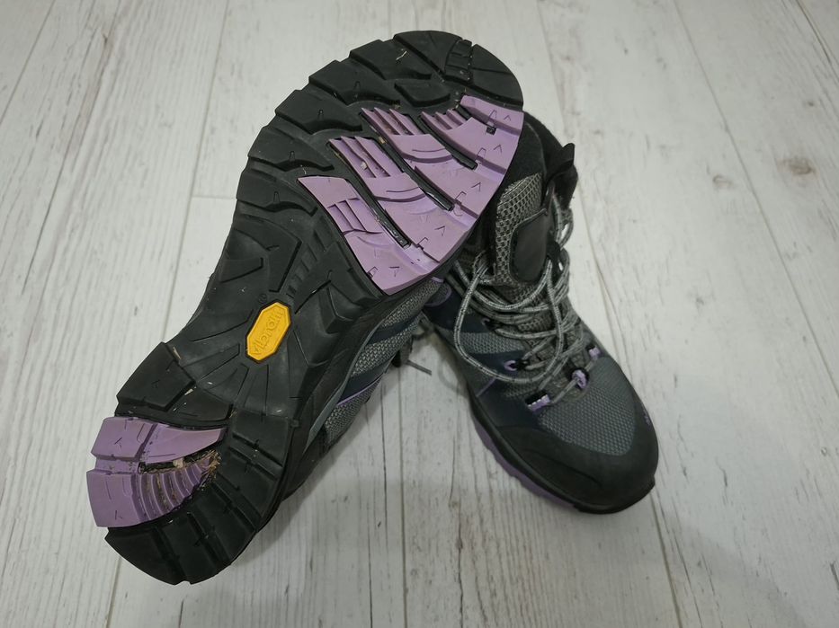 Mammut Gore-tex-Ориг.обувки