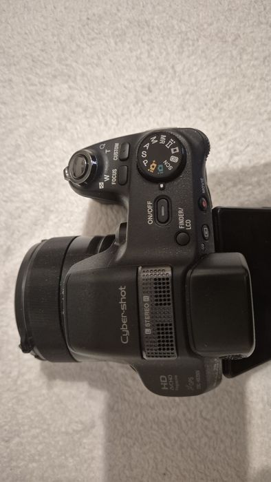 Фотоапарат SONY Cyber shot