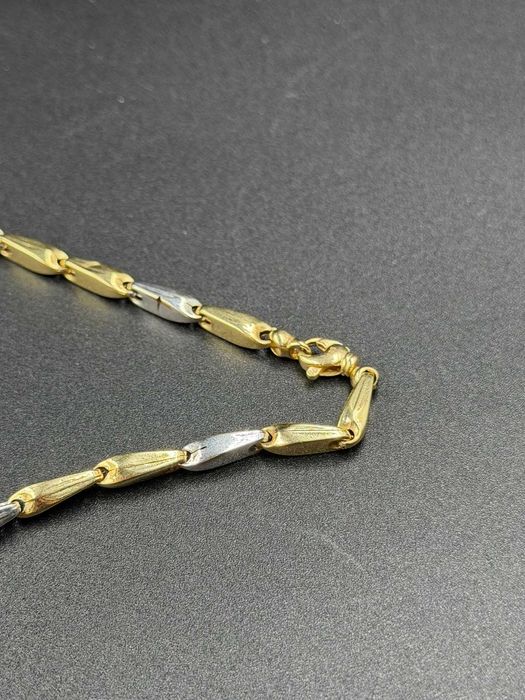 Hope Amanet P5 - Lant din Aur 14K 585 / 18.13 Gr