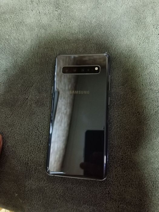 Samsung S10 5G 8/256 ideal