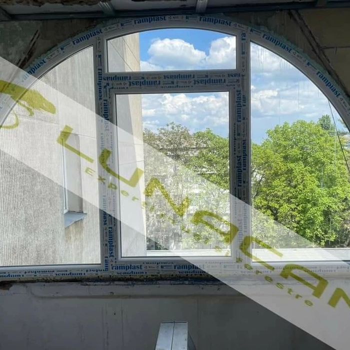 Termopane PVC Ieftine