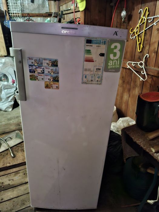 Congelator Artic
