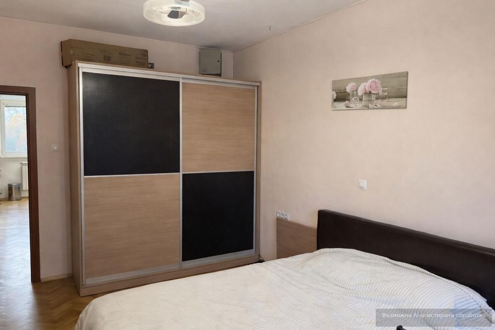 Дава се под наем Тристаен апартамент в София, Надежда 4 - 67 кв.м за 550 € - Снимка #4