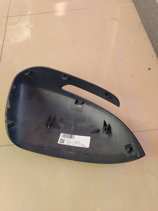 Капак на огледало странично за Киа